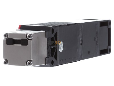 View on the right Euchner STP3A-2131A024M End switch 
