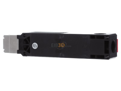 Back view Euchner STP3A-2131A024M End switch 
