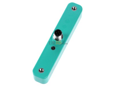 Ansicht oben links Pepperl + Fuchs PMI104-F90-IU-V1 Positionsmesssystem ind. 