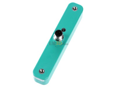 Ansicht oben rechts Pepperl + Fuchs PMI104-F90-IU-V1 Positionsmesssystem ind. 