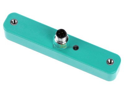 Ansicht oben hinten Pepperl + Fuchs PMI104-F90-IU-V1 Positionsmesssystem ind. 