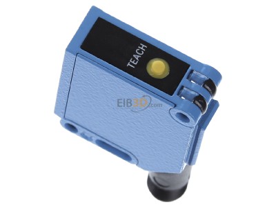 View top right Sick WL12G-3P2572 Retroreflective photoelectric sensor 
