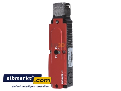 Frontansicht Euchner STA3A-2131A024M Sicherheitsschalter 