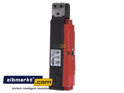 Ansicht links Euchner STA3A-2131A024M Sicherheitsschalter 