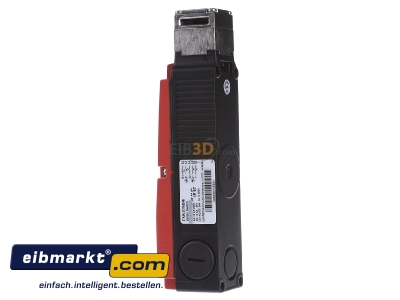 Ansicht rechts Euchner STA3A-2131A024M Sicherheitsschalter 