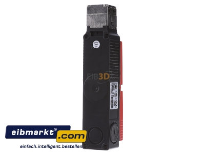 Ansicht hinten Euchner STA3A-2131A024M Sicherheitsschalter 
