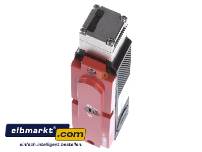 Ansicht oben vorne Euchner STA3A-2131A024M Sicherheitsschalter 