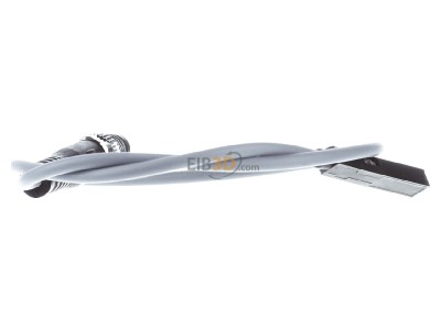 Back view Landefeld SME8M-DS-24VK0,3M8D Inductive proximity switch 
