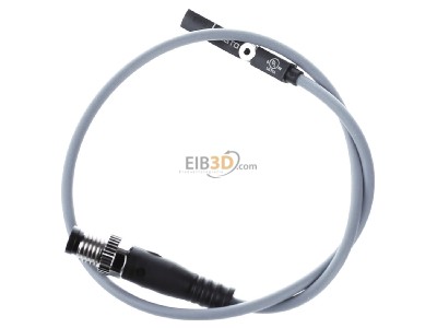 View top right Landefeld SME8M-DS-24VK0,3M8D Inductive proximity switch 
