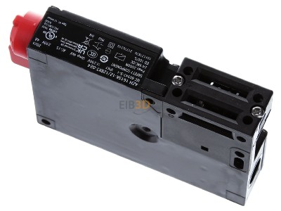 Ansicht oben hinten Schmersal AZM 161SK12/12RKT024 Sicherheitszuhaltung 
