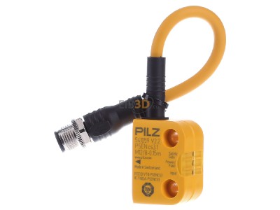 Front view Pilz 541059#PSEN cs3.1 M1 Position switch for separate actuator 541059PSEN cs3.1 M1
