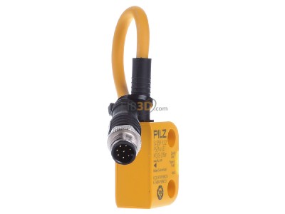 View on the left Pilz 541059#PSEN cs3.1 M1 Position switch for separate actuator 541059PSEN cs3.1 M1
