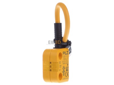 View on the right Pilz 541059#PSEN cs3.1 M1 Position switch for separate actuator 541059PSEN cs3.1 M1
