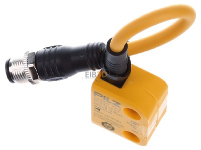 View up front Pilz 541059#PSEN cs3.1 M1 Position switch for separate actuator 541059PSEN cs3.1 M1
