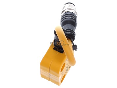 View top right Pilz 541059#PSEN cs3.1 M1 Position switch for separate actuator 541059PSEN cs3.1 M1
