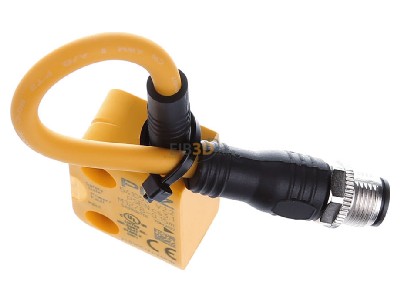 Top rear view Pilz 541059#PSEN cs3.1 M1 Position switch for separate actuator 541059PSEN cs3.1 M1
