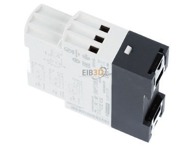 Ansicht oben rechts Schneider Electric RMPT70BD Messumformer 0-500 Grad 