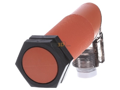 Back view Schmersal IFL 15-300-10/01YG Inductive proximity sensor 
