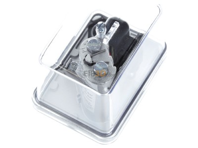 Ansicht oben links Condor MDR-F 2H-S Steuerdruckschalter 