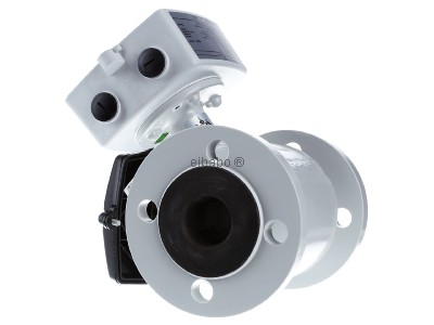 View on the right Siemens 7ME6310-2RF11-1AA1 Liquid flow meter 
