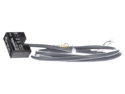 View on the right Schmersal BNS 250-11Z Magnet safety proximity switch 

