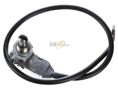 Ansicht oben vorne Schmersal M2R 660-11-K-Y Mikroschalter 