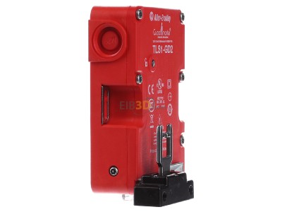 Ansicht links Rockwell 440G-T27252 Sicherheitsschalter 24V AC/DC 