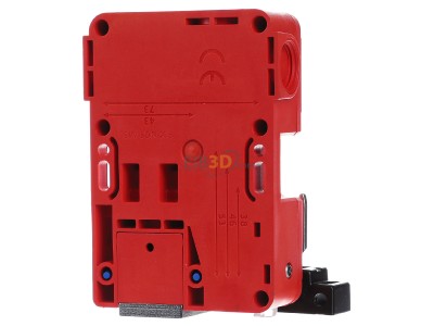 Ansicht hinten Rockwell 440G-T27252 Sicherheitsschalter 24V AC/DC 