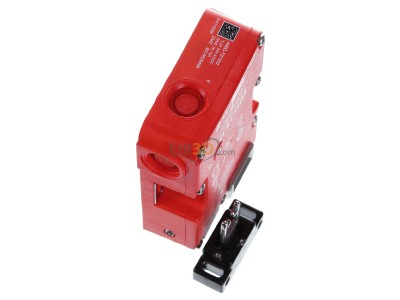 Ansicht oben links Rockwell 440G-T27252 Sicherheitsschalter 24V AC/DC 