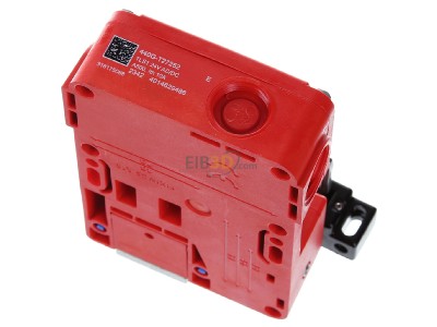 Ansicht oben hinten Rockwell 440G-T27252 Sicherheitsschalter 24V AC/DC 