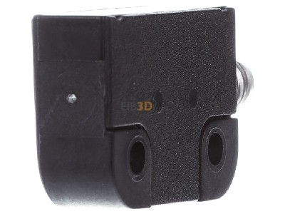 Ansicht rechts Schmersal BNS 260-02Z-ST-L Sicherheits-Sensor 