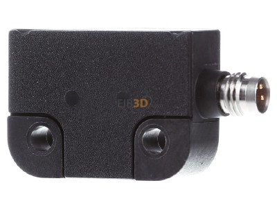 Ansicht hinten Schmersal BNS 260-02Z-ST-L Sicherheits-Sensor 