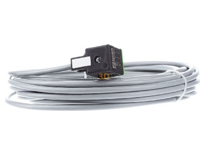 Frontansicht Murrelektronik 7000-18081-2361000 Ventilstecker m.fr. Ltg-Ende 10m 
