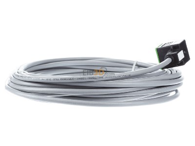 Ansicht links Murrelektronik 7000-18081-2361000 Ventilstecker m.fr. Ltg-Ende 10m 