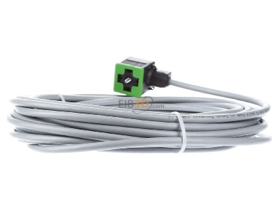 Ansicht hinten Murrelektronik 7000-18081-2361000 Ventilstecker m.fr. Ltg-Ende 10m 