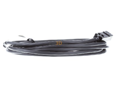 View on the left Omron TL-W1R5MC1 Inductive proximity switch 1,5mm 
