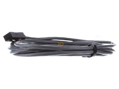 View on the right Omron TL-W1R5MC1 Inductive proximity switch 1,5mm 
