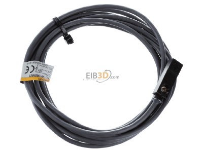 View top left Omron TL-W1R5MC1 Inductive proximity switch 1,5mm 

