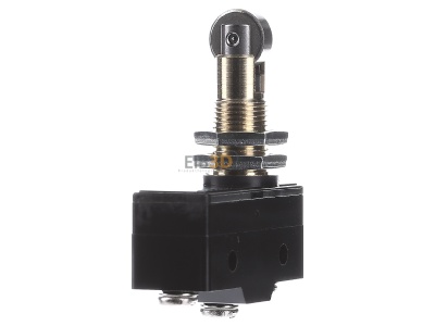 Ansicht rechts Omron Z15GQ21B Przisionsschalter 