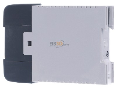 View on the right ABB Vital 1 VH Safety relay DC 
