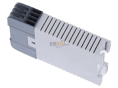 View top right ABB Vital 1 VH Safety relay DC 
