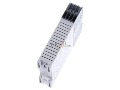 Top rear view ABB Vital 1 VH Safety relay DC 
