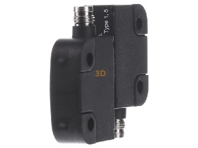 Ansicht rechts Schmersal BNS 260-02Z-ST-R Sicherheits-Sensor 