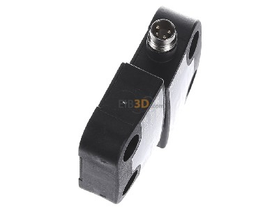 Ansicht oben links Schmersal BNS 260-02Z-ST-R Sicherheits-Sensor 
