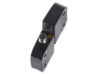 Ansicht oben rechts Schmersal BNS 260-02Z-ST-R Sicherheits-Sensor 