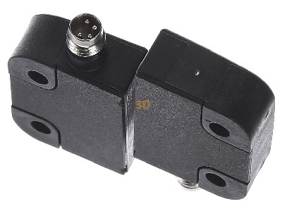 Ansicht oben hinten Schmersal BNS 260-02Z-ST-R Sicherheits-Sensor 