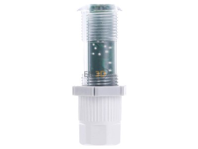 Ansicht hinten Theben EB-Lichtsensor digit Lichtsensor Einbau IP66 
