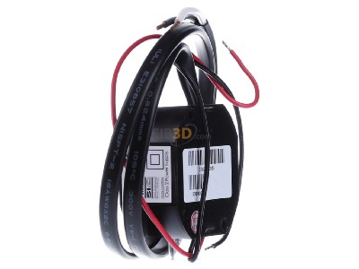 View on the right Theben Netzteil CO2-Sensor DC-power supply 230V/24V 12W 
