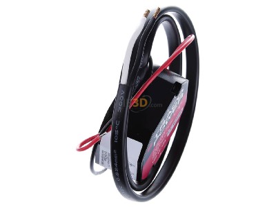 View top left Theben Netzteil CO2-Sensor DC-power supply 230V/24V 12W 

