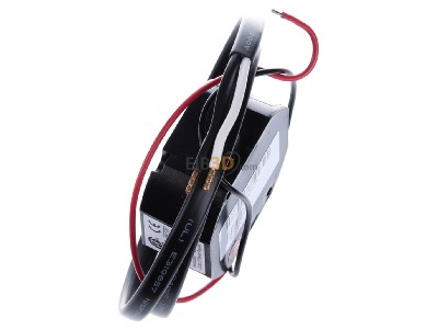 View top right Theben Netzteil CO2-Sensor DC-power supply 230V/24V 12W 
